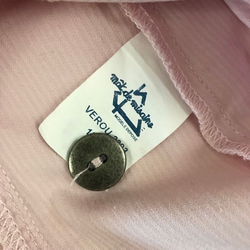 Mat De Misaine Jacket - Picture 5 of 13